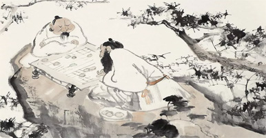 道医养生
